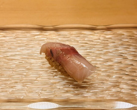 Dinner at Takahashi Kentaro (髙橋 謙太郎)
