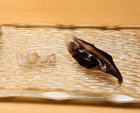 Dinner at Takahashi Kentaro (髙橋 謙太郎)