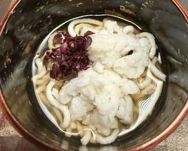 Dinner at Takahashi Kentaro (髙橋 謙太郎)