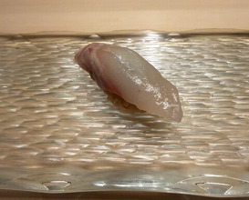 Dinner at Takahashi Kentaro (髙橋 謙太郎)
