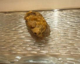 Dinner at Takahashi Kentaro (髙橋 謙太郎)