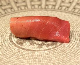 Dinner at Sushi Takamitsu