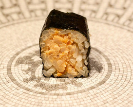 Dinner at Sushi Takamitsu