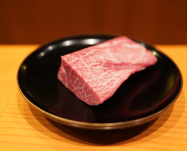 Dinner at Japanese cuisine Takamura (日本料理 たかむら)