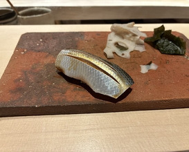 Dinner at Takaoka (たかおか)