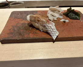 Dinner at Takaoka (たかおか)