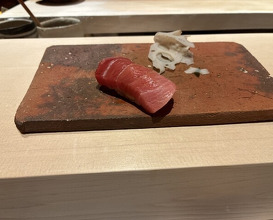 Dinner at Takaoka (たかおか)