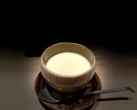 Dinner at Takaoka (たかおか)