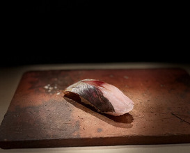 Dinner at Takaoka (たかおか)