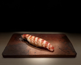 Dinner at Takaoka (たかおか)