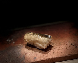 Dinner at Takaoka (たかおか)