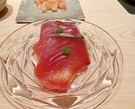 Dinner at Takaoka (たかおか)