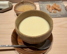 Dinner at Takaoka (たかおか)