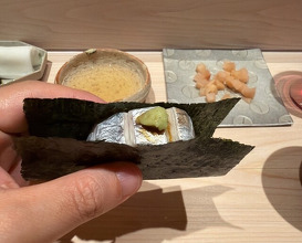 Dinner at Takaoka (たかおか)