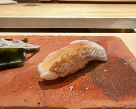 Dinner at Takaoka (たかおか)