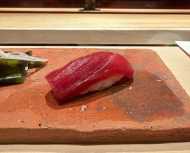 Dinner at Takaoka (たかおか)