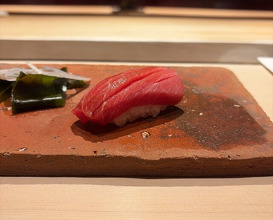 Dinner at Takaoka (たかおか)
