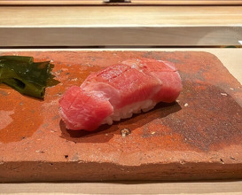 Dinner at Takaoka (たかおか)