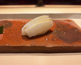 Dinner at Takaoka (たかおか)