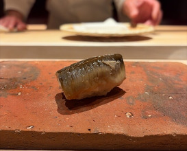 Dinner at Takaoka (たかおか)