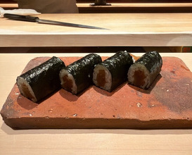 Dinner at Takaoka (たかおか)