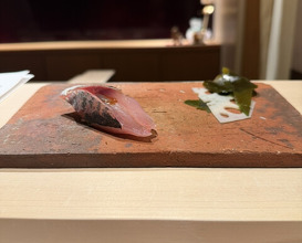 Dinner at Takaoka (たかおか)