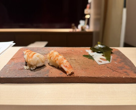 Dinner at Takaoka (たかおか)