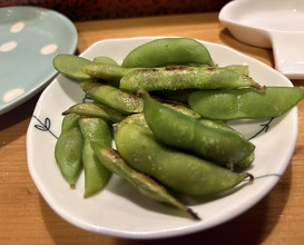 Dinner at Takara Zushi Bunten (宝寿司分店)