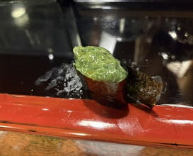 Dinner at Takara Zushi Bunten (宝寿司分店)