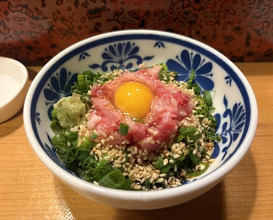 Dinner at Takara Zushi Bunten (宝寿司分店)