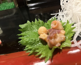 Dinner at Takara Zushi Bunten (宝寿司分店)