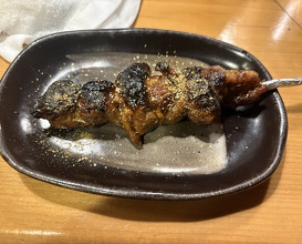 Dinner at Takara Zushi Bunten (宝寿司分店)