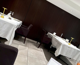 Dinner at Takumi (Takumi)