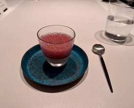 Dinner at Takumi (Takumi)
