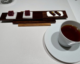 Dinner at Takumi (Takumi)