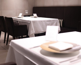Dinner at Takumi (Takumi)