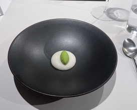 Dinner at Takumi (Takumi)
