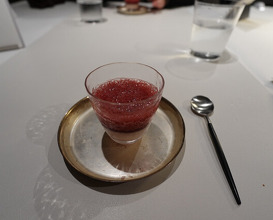 Dinner at Takumi (Takumi)