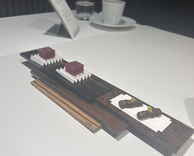 Dinner at Takumi (Takumi)