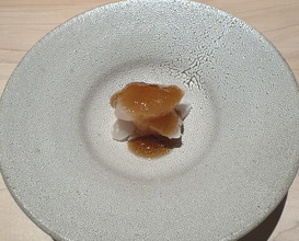 Dinner at Takumi Shingo (匠 進吾)
