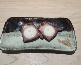 Dinner at Takumi Shingo (匠 進吾)