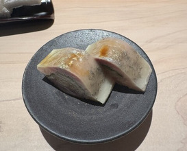 Dinner at Takumi Shingo (匠 進吾)
