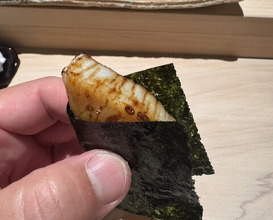 Dinner at Takumi Shingo (匠 進吾)