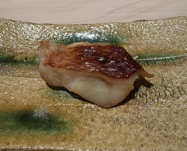 Dinner at Takumi Shingo (匠 進吾)