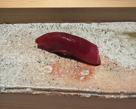 Dinner at Takumi Shingo (匠 進吾)