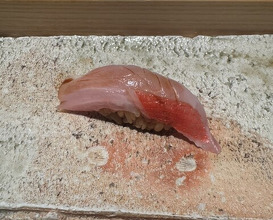 Dinner at Takumi Shingo (匠 進吾)