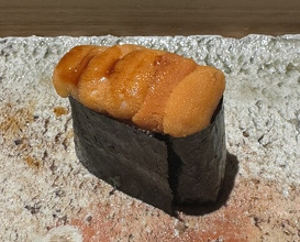 Dinner at Takumi Shingo (匠 進吾)