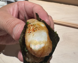 Dinner at Takumi Shingo (匠 進吾)