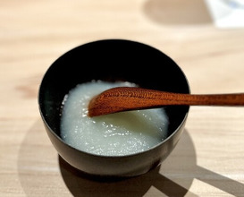 Dinner at Takumi Shingo (匠 進吾)