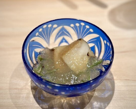 Dinner at Takumi Shingo (匠 進吾)